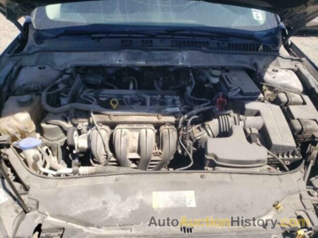 FORD FUSION SE, 3FA6P0H78GR260069