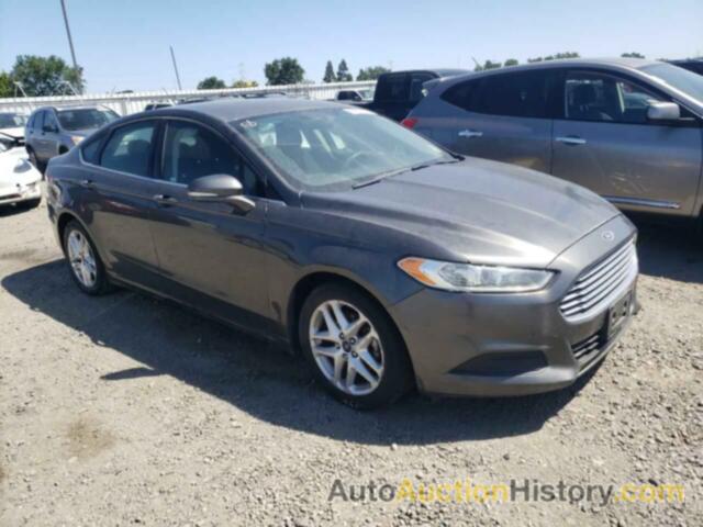 FORD FUSION SE, 3FA6P0H78GR260069