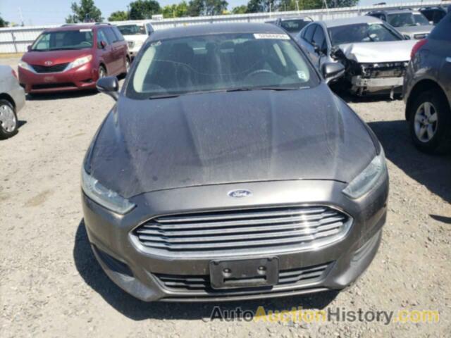 FORD FUSION SE, 3FA6P0H78GR260069