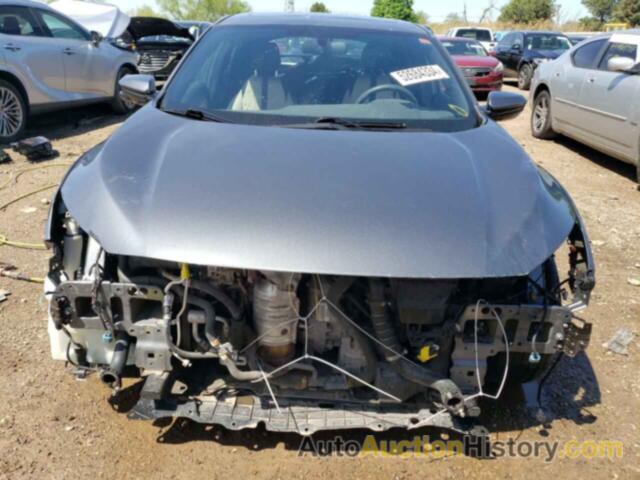 HONDA CIVIC EX, SHHFK7H55JU233287