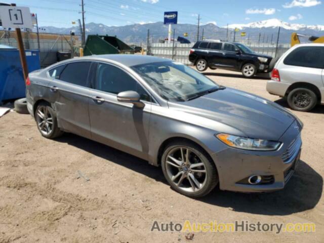 FORD FUSION TITANIUM, 3FA6P0K99DR379948