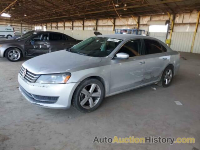 VOLKSWAGEN PASSAT SE, 1VWBP7A32DC067755