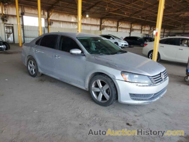 VOLKSWAGEN PASSAT SE, 1VWBP7A32DC067755