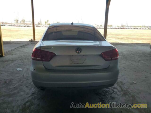 VOLKSWAGEN PASSAT SE, 1VWBP7A32DC067755