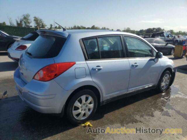 NISSAN VERSA S, 3N1BC1CP5BL382355