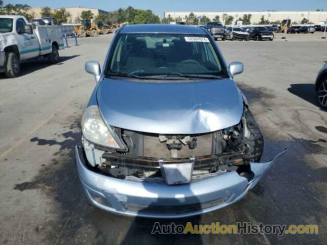 NISSAN VERSA S, 3N1BC1CP5BL382355