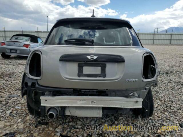 MINI COOPER, WMWXU1C3XH2F77021