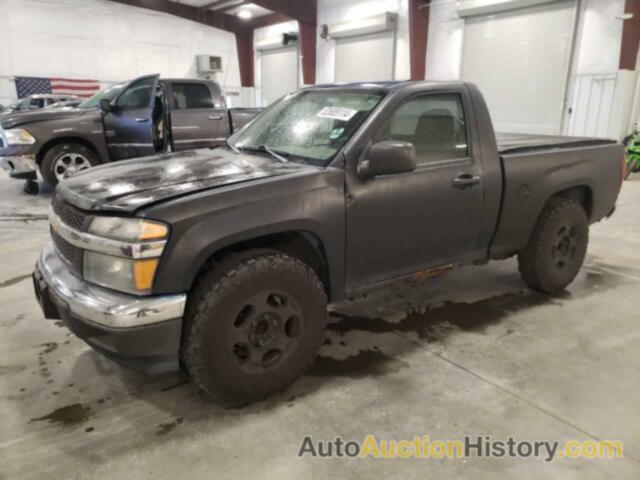 CHEVROLET COLORADO, 1GCCS148668194444