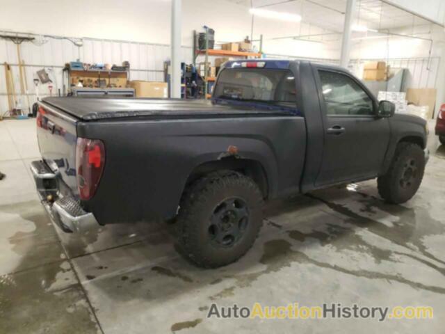 CHEVROLET COLORADO, 1GCCS148668194444