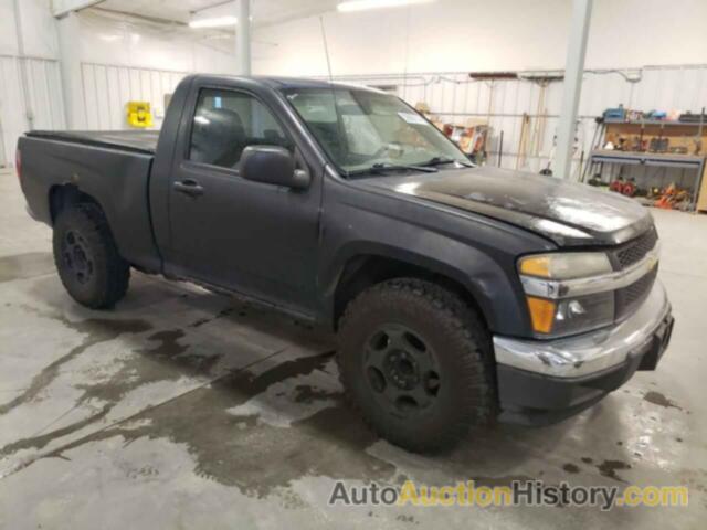 CHEVROLET COLORADO, 1GCCS148668194444