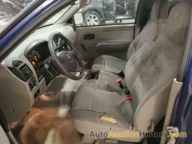 CHEVROLET COLORADO, 1GCCS148668194444