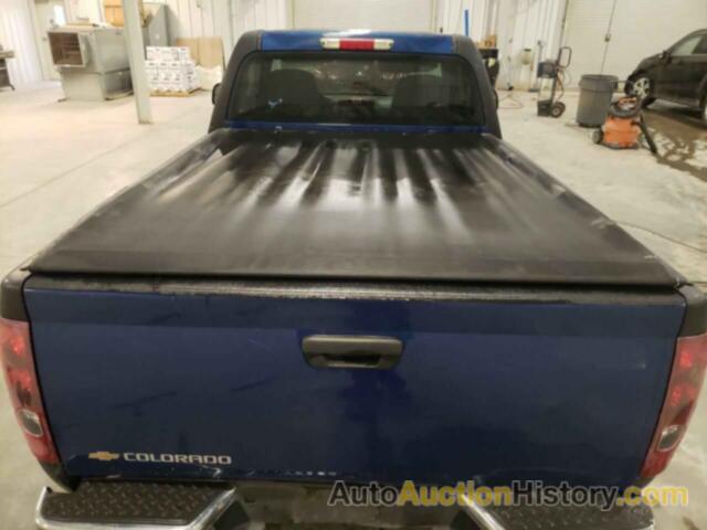 CHEVROLET COLORADO, 1GCCS148668194444