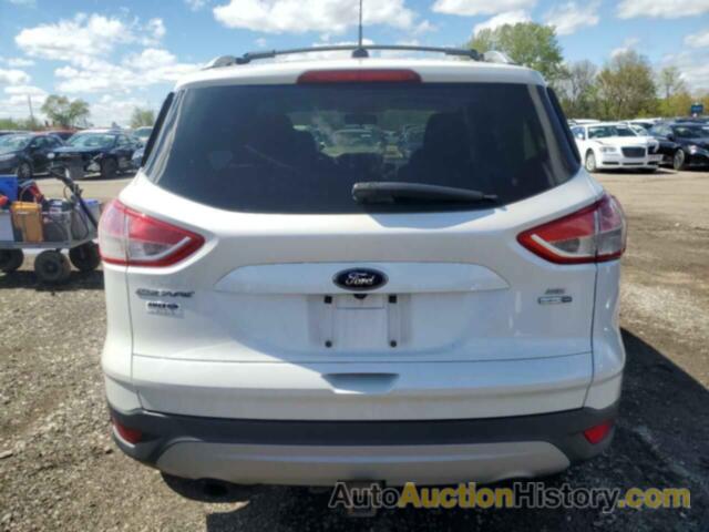 FORD ESCAPE SE, 1FMCU9G92GUA81897