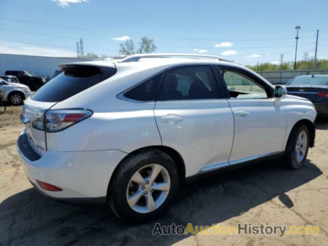 LEXUS RX350 350, 2T2BK1BA0CC139758