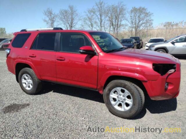 TOYOTA 4RUNNER SR5/SR5 PREMIUM, JTENU5JR0N6008930