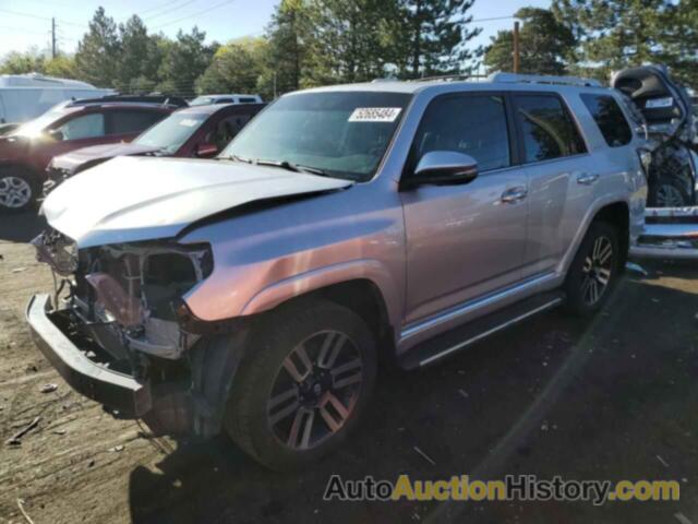 TOYOTA 4RUNNER SR5, JTEBU5JR5E5179536