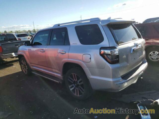 TOYOTA 4RUNNER SR5, JTEBU5JR5E5179536