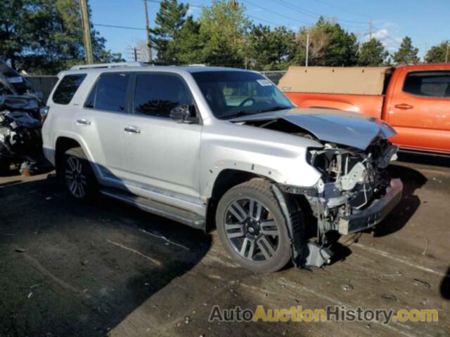 TOYOTA 4RUNNER SR5, JTEBU5JR5E5179536