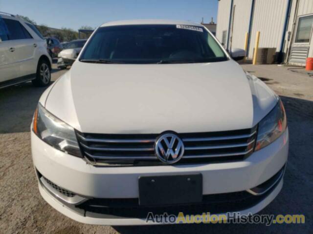 VOLKSWAGEN PASSAT S, 1VWAT7A31FC098649