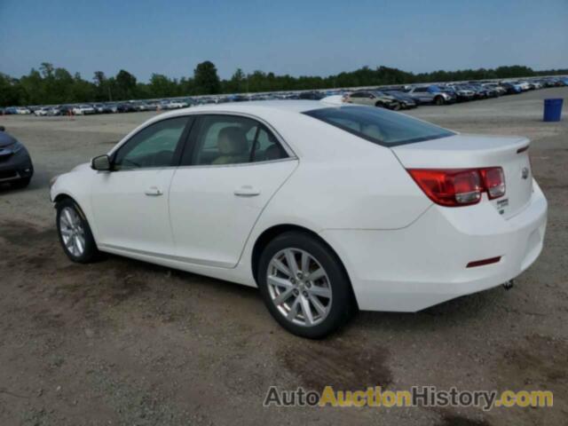 CHEVROLET MALIBU 2LT, 1G11D5SL5FF124664