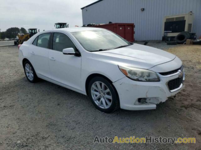 CHEVROLET MALIBU 2LT, 1G11D5SL5FF124664