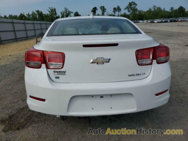 CHEVROLET MALIBU 2LT, 1G11D5SL5FF124664