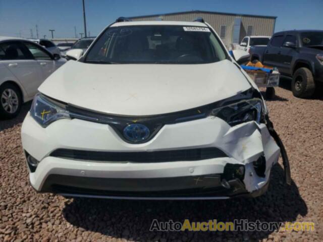 TOYOTA RAV4 LE, JTMRJREVXJD215795