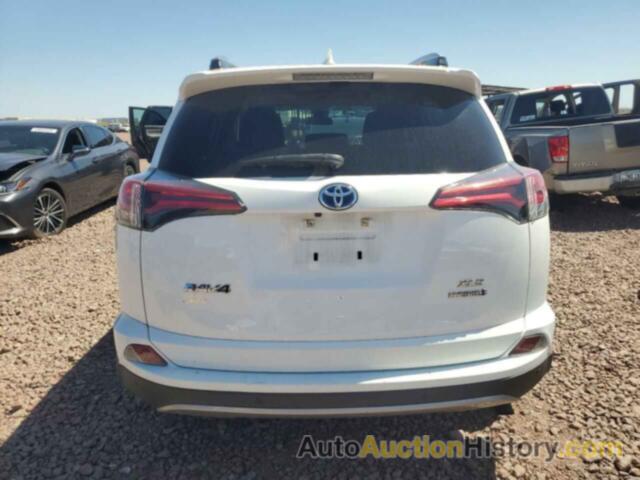 TOYOTA RAV4 LE, JTMRJREVXJD215795