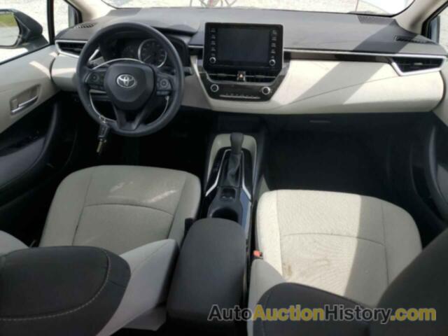 TOYOTA COROLLA LE, 5YFEPRAE0LP086663