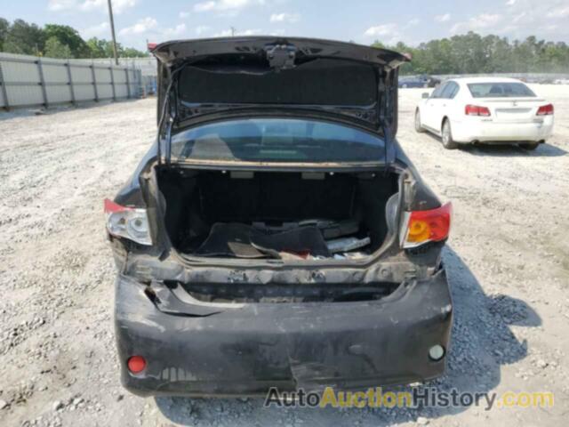 TOYOTA COROLLA BASE, JTDBL40EX99078409