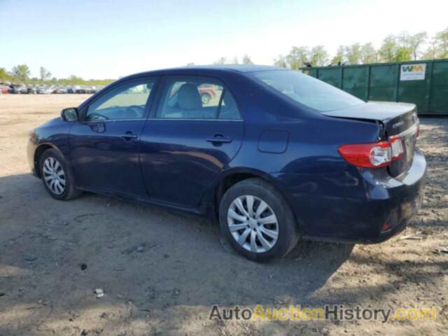 TOYOTA COROLLA BASE, 2T1BU4EE8DC977245