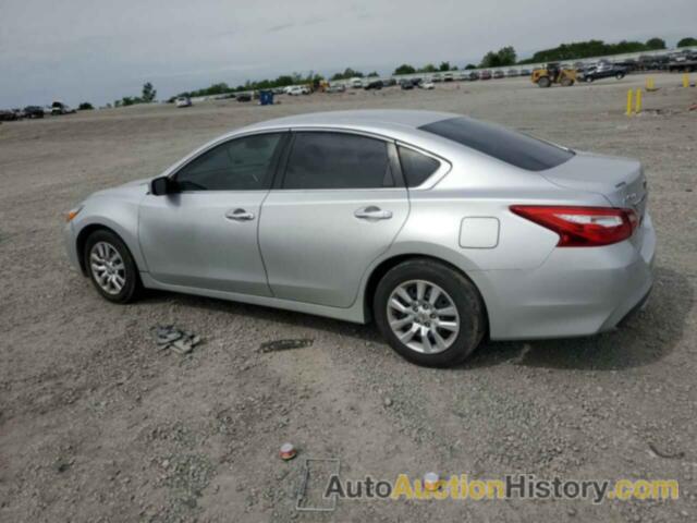 NISSAN ALTIMA 2.5, 1N4AL3AP0GC142615