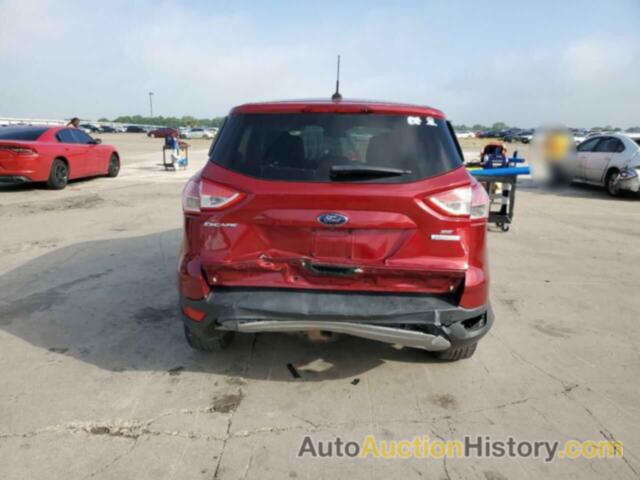 FORD ESCAPE SE, 1FMCU0GX3FUB72105