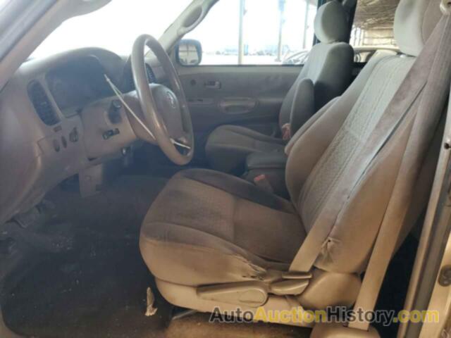 TOYOTA TUNDRA ACCESS CAB SR5, 5TBRU34126S456743