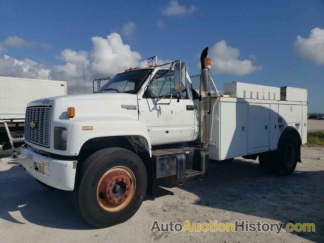 CHEVROLET KODIAK C7H042, 1GBM7H1J7TJ106421