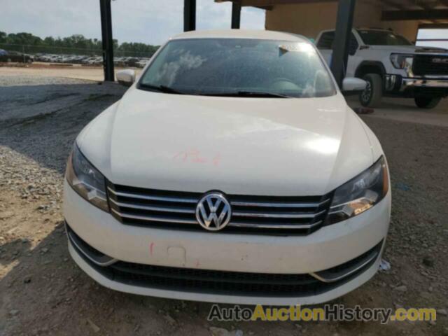 VOLKSWAGEN PASSAT S, 1VWAT7A34EC066678