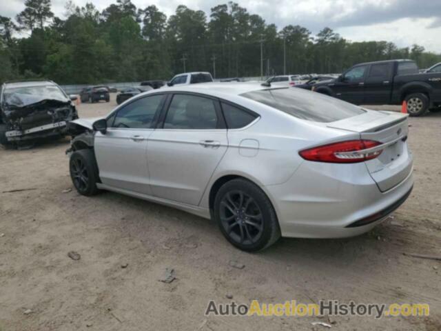 FORD FUSION SE, 3FA6P0HD0JR217424