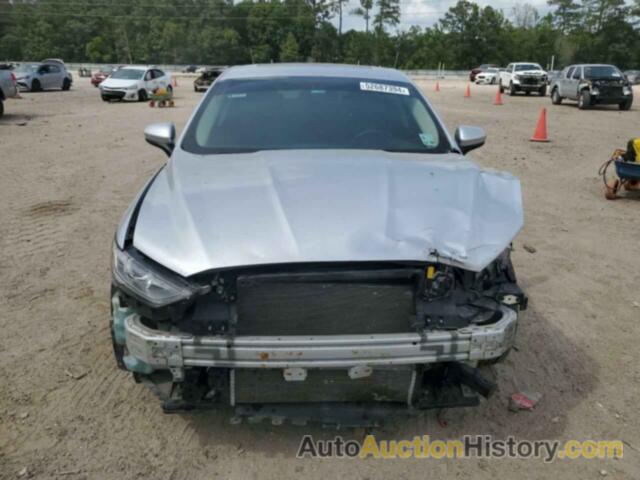 FORD FUSION SE, 3FA6P0HD0JR217424