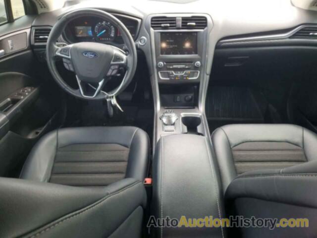 FORD FUSION SE, 3FA6P0HD0JR217424