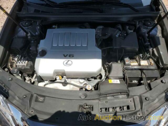 LEXUS ES350 350, JTHBK1GG5H2252613