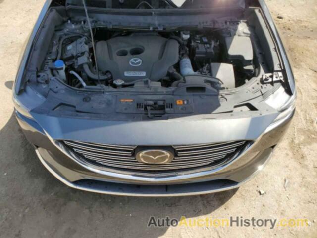 MAZDA CX-9 SIGNATURE, JM3TCBEY2H0133960