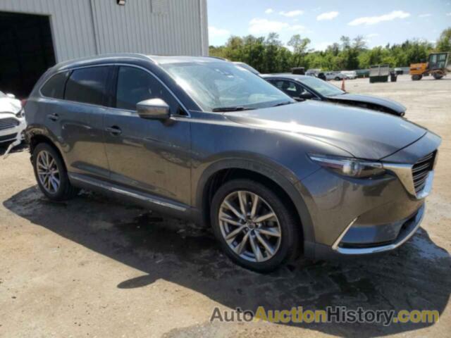 MAZDA CX-9 SIGNATURE, JM3TCBEY2H0133960