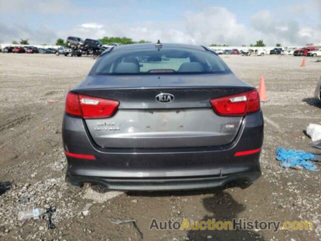 KIA OPTIMA LX, KNAGM4A79F5631036