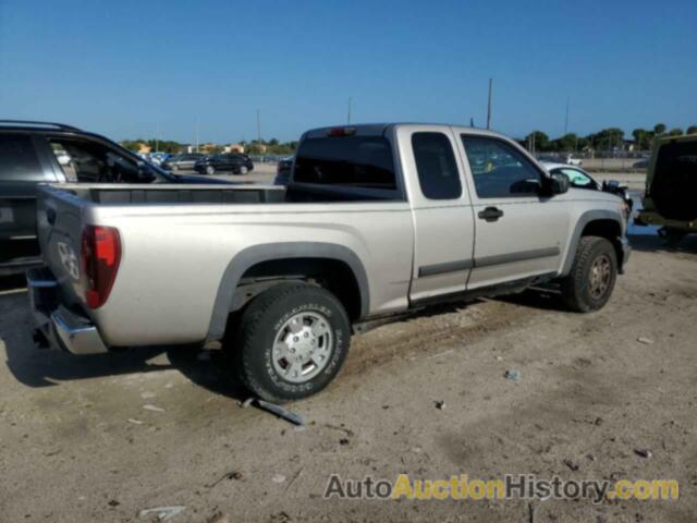 CHEVROLET COLORADO LT, 1GCDT39E988197353