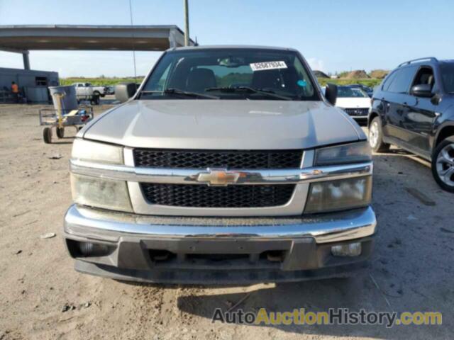 CHEVROLET COLORADO LT, 1GCDT39E988197353