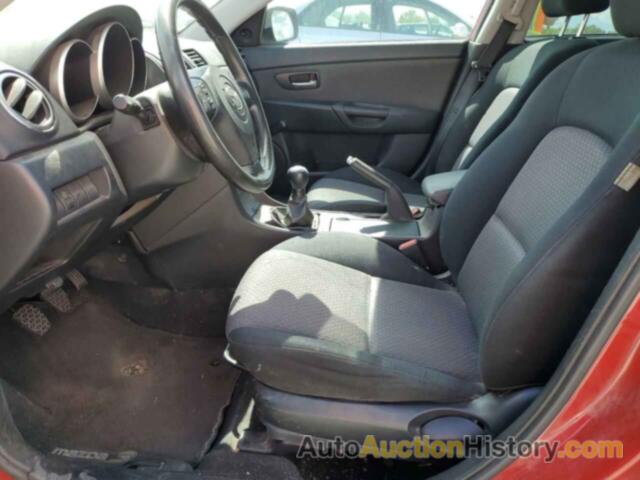 MAZDA 3 I, JM1BK32G161525280