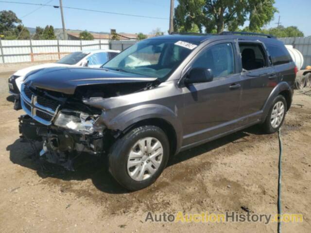 DODGE JOURNEY SE, 3C4PDCAB9GT249897