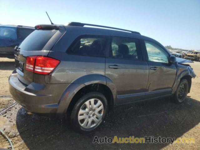 DODGE JOURNEY SE, 3C4PDCAB9GT249897