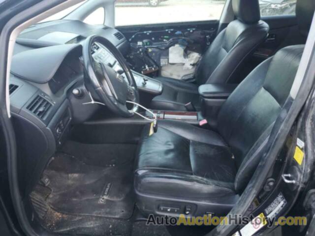 LEXUS HS 250H, JTHBB1BA6A2032986