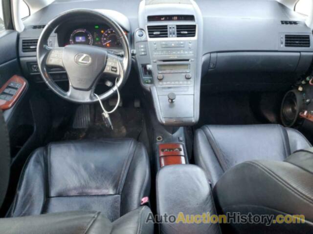 LEXUS HS 250H, JTHBB1BA6A2032986